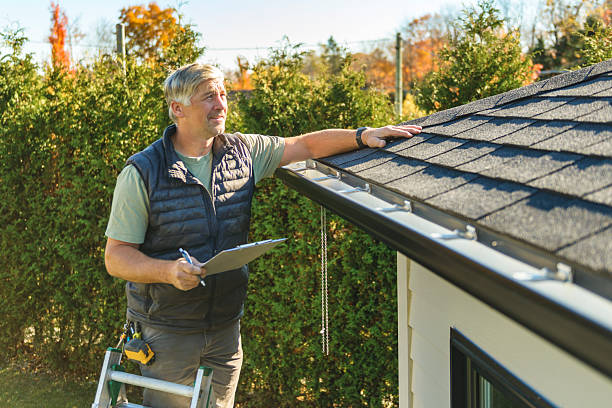 Affordable Roofing solutions in Johnson City, KS