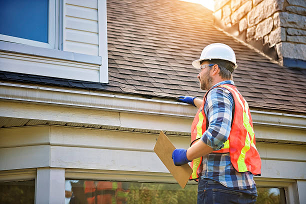 Licensed Roofing service in Johnson City, KS - Ben Roofing and Steel LLC